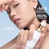 Lancaster Sun Perfect Sun Illuminating Cream SPF 50 - Осветляющий крем для лица против морщин и пигментных пятен SPF 50, 50 мл — фото 4