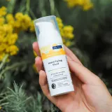 Olival Immortelle Mattifying Fluid - Матирующий флюид для проблемной и жирной кожи, 50 мл — фото 2