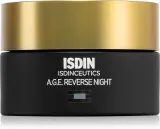 ISDIN Isdinceutics Age Reverse - Интенсивный ночной крем против старения кожи, 50 мл — фото 1