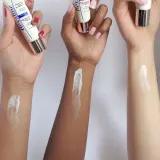 Rexaline 3D Hydra-Divine - Тонирующий увлажняющий крем с SPF 20, 30 мл — фото 2