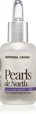 Natura Siberica Fresh Spa Imperial Caviar - Экстракт из икры, уменьшающий морщины, 30 мл