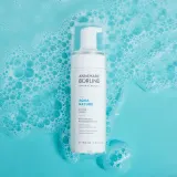 ANNEMARIE BÖRLIND AQUANATURE - Освежающая очищающая пена, 150 мл — фото 4