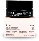 Sendo Nourish Nourishing Day Face Cream - Питательный дневной крем для лица, 50 мл — фото 1