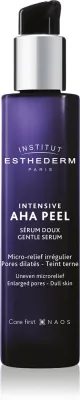 Institut Esthederm Intensive AHA Peel Gentle Serum - Нежная сыворотка для кожи с AHA, 30 мл