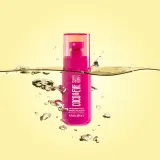 Coco & Eve Sunny Honey Antioxidant Face Tanning Micromist - Самозагар для лица в виде тумана, 75 мл — фото 2