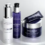 Institut Esthederm Intensive Hyaluronic Cream - Увлажняющий крем против морщин, 50 мл — фото 3