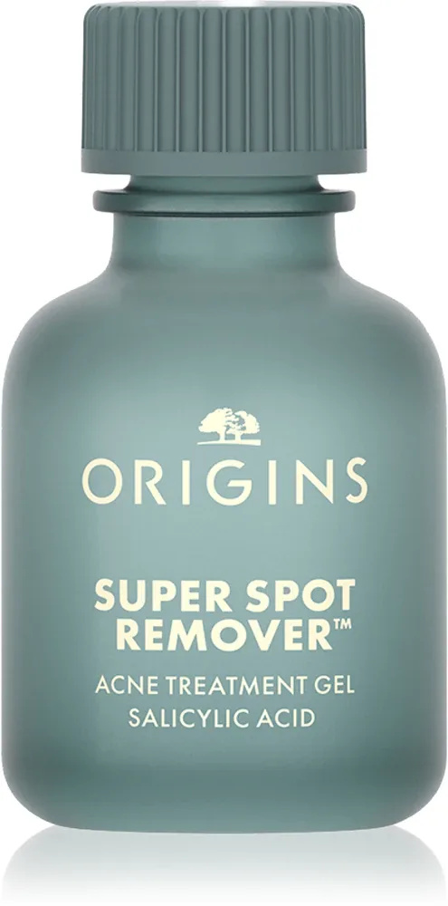 Origins Spot Remover Anti-Blemish Treatment Gel - Антивоспалительный уход против прыщей, 10 мл