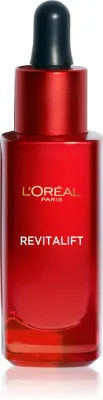 L’Oreal Paris Revitalift - Сыворотка укрепляющая против признаков старения, 30 мл