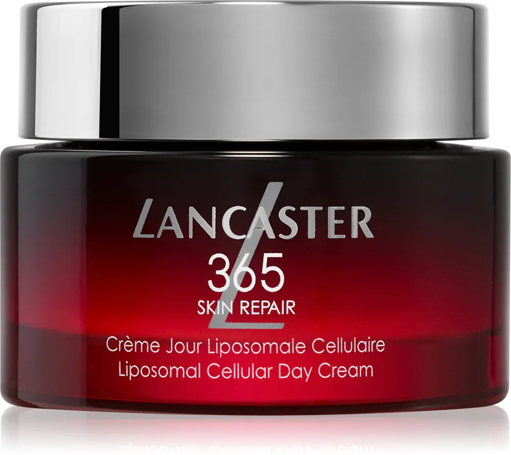 Lancaster 365 Skin Repair Liposomal Cellular - Крем на день, 50 мл