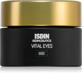 ISDIN Isdinceutics Essential Cleansing - Крем на день и на ночь для глаз, 15 г — фото 1