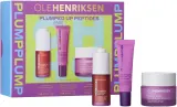 OLEHENRIKSEN Plumped Up Peptides - Набор для ухода за кожей лица — фото 1