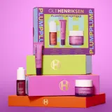 OLEHENRIKSEN Plumped Up Peptides - Набор для ухода за кожей лица — фото 2
