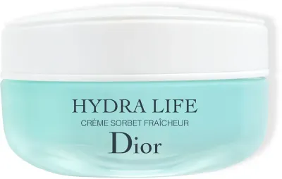 DIOR Hydra Life Fresh Sorbet Creme - Крем увлажняющий, 50 мл
