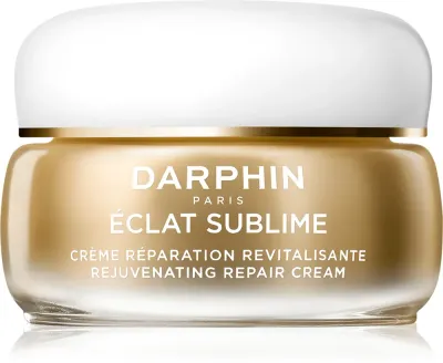 Darphin Éclat Sublime Rejuvenating Repair Cream - Крем для лица, восстанавливающий и укрепляющий кожу, 50 мл
