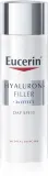 Eucerin Hyaluron-Filler + 3x Effect - Крем на день против старения кожи SPF 15, 50 мл — фото 1