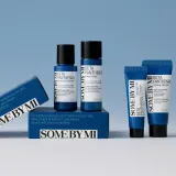 Some By Mi Beta Panthenol Repair Starter Kit - Набор для смягчения и укрепления чувствительной кожи — фото 3