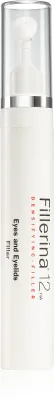 Fillerina Densifying Filler Grade 4 - Сыворотка для глаз, заполняющая глубокие морщины вокруг глаз, 15 мл