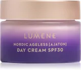 Lumene Nordic Ageless [AJATON] Radiant Youth - Крем на день для кожи зрелой SPF 30, 50 мл — фото 1