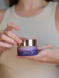 Lumene Nordic Ageless [AJATON] Radiant Youth - Крем на день для кожи зрелой SPF 30, 50 мл — фото 3