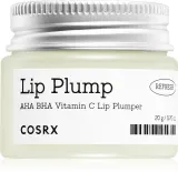 Cosrx Refresh AHA BHA Vitamin C - Интенсивно увлажняющий бальзам для губ, 20 г — фото 1