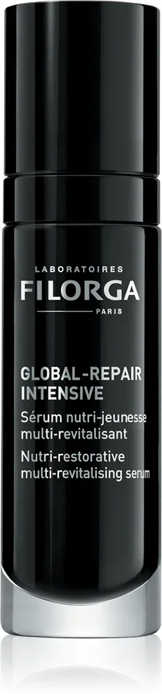 FILORGA GLOBAL-REPAIR INTENSIVE - Сыворотка интенсивного восстановления против признаков старения, 30 мл