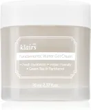 Klairs Fundamental Water Gel Cream - Увлажняющий гель-крем для лица, 70 мл — фото 1