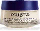 Collistar Special Anti-Age Ultra-Regenerating Anti-Wrinkle Day Cream - Интенсивный крем для лица против морщин, 50 мл — фото 1