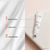 Avene DermAbsolu Filler Eye Contour Cream - Омолаживающий крем для глаз, 15 мл — фото 4