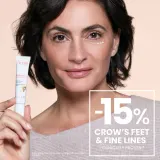 Avene DermAbsolu Filler Eye Contour Cream - Омолаживающий крем для глаз, 15 мл — фото 5