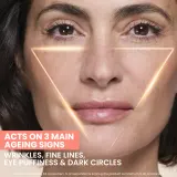 Avene DermAbsolu Filler Eye Contour Cream - Омолаживающий крем для глаз, 15 мл — фото 6