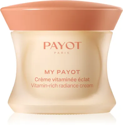 Payot My Payot Creme Vitaminee Éclat - Крем витаминный