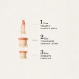 Payot My Payot Creme Vitaminee Éclat - Крем витаминный — фото 7