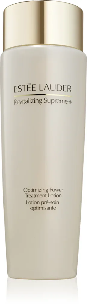 Estee Lauder Revitalizing Supreme+ Optimizing Power Treatment Lotion - Увлажняющий тоник для лица, 200 мл