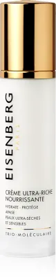 EISENBERG Classique Creme Ultra-Riche Nourrissante - Крем питательный для очень сухой и чувствительной кожи, 50 мл