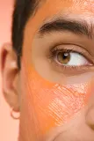 Collistar Attivi Puri Vitamin C + Polyhydroxy Acid Gel-Mask - Гель для лица с витамином C, 75 мл — фото 2
