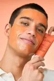 Collistar Attivi Puri Vitamin C + Polyhydroxy Acid Gel-Mask - Гель для лица с витамином C, 75 мл — фото 3