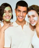 Collistar Attivi Puri Vitamin C + Polyhydroxy Acid Gel-Mask - Гель для лица с витамином C, 75 мл — фото 4