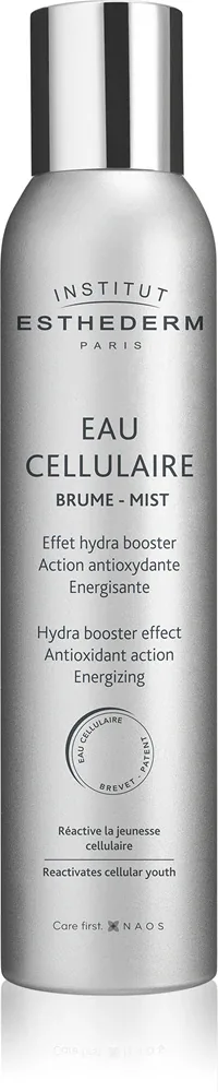 Institut Esthederm Cellular Water Mist - Энергетический увлажняющий спрей для лица с клеточной водой
