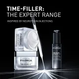 FILORGA TIME-FILLER 5XP GEL-CREAM - Интенсивный гель-крем для жирной и комбинированной кожи, 50 мл — фото 4