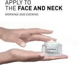 FILORGA TIME-FILLER 5XP GEL-CREAM - Интенсивный гель-крем для жирной и комбинированной кожи, 50 мл — фото 7