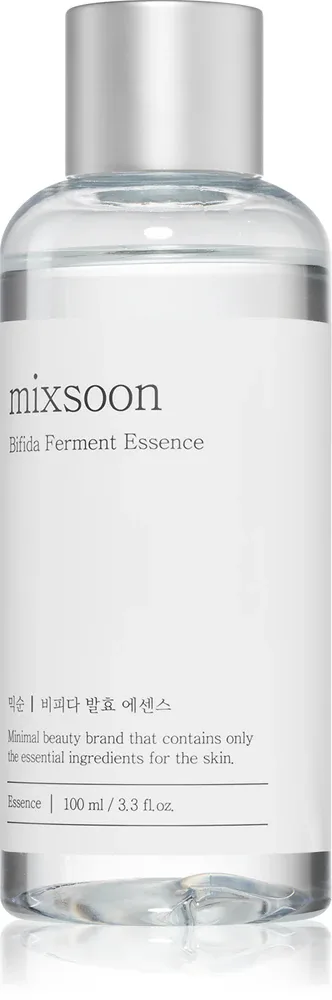 mixsoon Bifida - Крем для лица с концентрированной увлажняющей эссенцией с ферментированными ингредиентами, 100 мл
