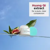 Clarins My Clarins Re-Charge Hydra-Replumping Night Mask - Энергетическая маска для лица, придающая коже сияющий вид, 50 мл — фото 5