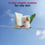 Clarins My Clarins Re-Charge Hydra-Replumping Night Mask - Энергетическая маска для лица, придающая коже сияющий вид, 50 мл — фото 6
