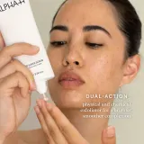 Alpha-H Micro Super Scrub - Гель для пилинга, 100 мл — фото 3
