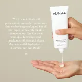 Alpha-H Micro Super Scrub - Гель для пилинга, 100 мл — фото 5