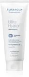 Missha Super Aqua 10 Hyaluronic Acid - Крем увлажняющий-очищающий, 200 мл — фото 1