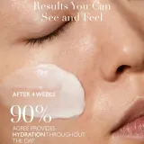 Omorovicza Hydro-Mineral Cushioning Day Cream - Омолаживающий дневной крем для всех типов кожи, 50 мл — фото 7