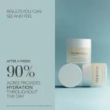 Omorovicza Hydro-Mineral Cushioning Day Cream - Омолаживающий дневной крем для всех типов кожи, 50 мл — фото 8
