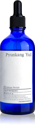 Pyunkang Yul Moisture Serum - Сыворотка интенсивного увлажнения, 100 мл