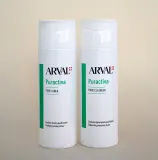 Arval Puractiva Pure Toner - Очищающий тоник для лица, 200 мл — фото 2